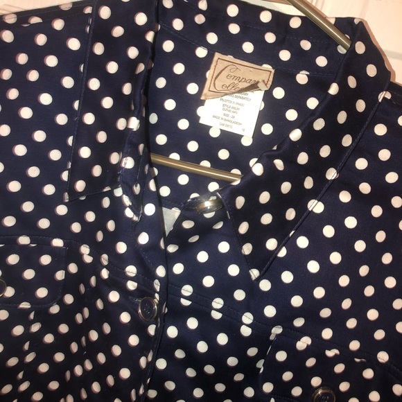 Company collection jacket - Picture 2 of 4